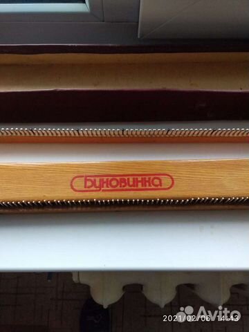 Вязальная машинка