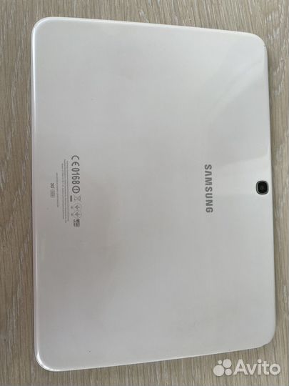 Планшет Samsung GT-P5200