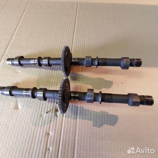 GSF 1200 головка блока