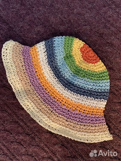 Шляпа женская