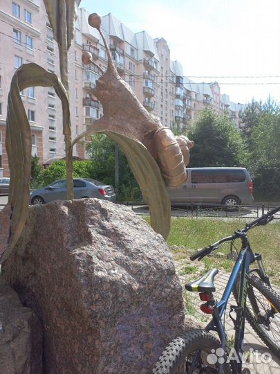 Велосипед Format 1314 Plus 27.5 - L, 2020