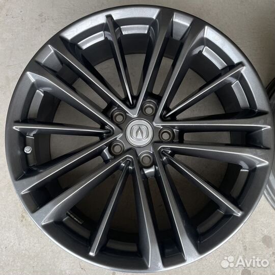 Новый комплект диск Changan Чанган R18 R19 R20 R21