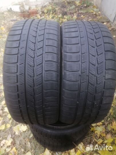 Nexen Winguard Sport 245/40 R18 97V