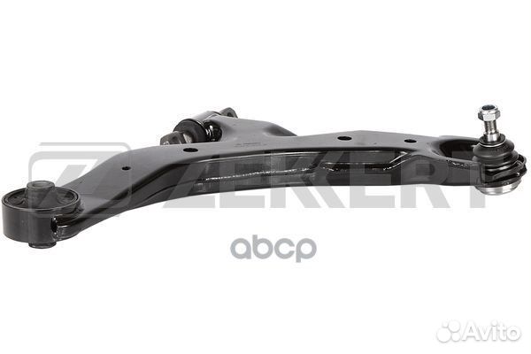 Рычаг подвески попереч. перед. ниж. прав. Hyund