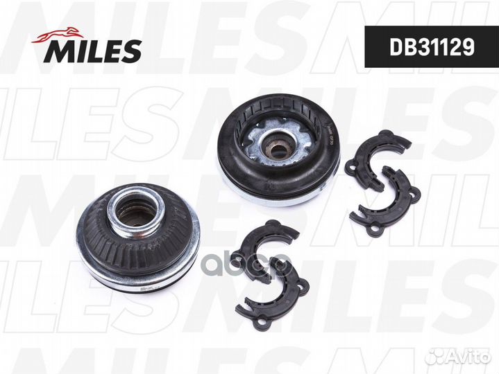 DB31129 DB31129 Miles