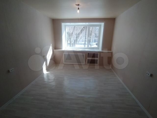 Квартира-студия, 17,8 м², 1/5 эт.