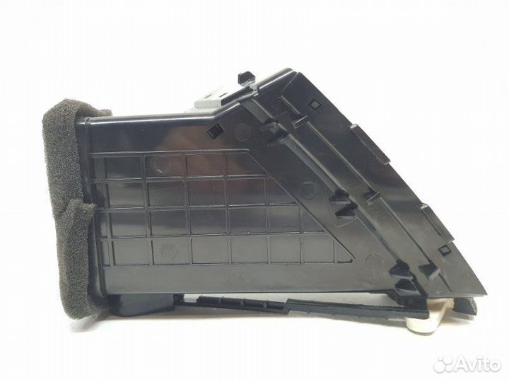 Дефлектор правый Chevrolet Cruze седан F16D4 2010