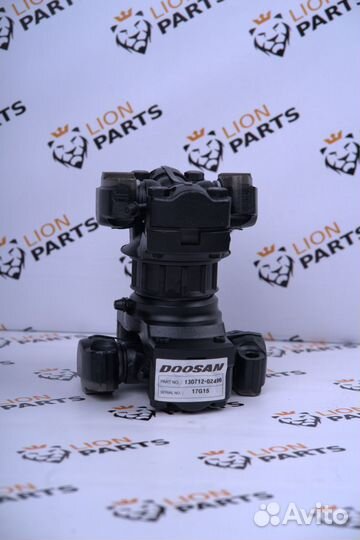 Вал карданный - 130712-02496