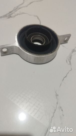 Промежуточная опора алюминий BMW