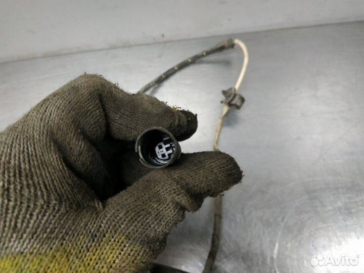 Суппорт передний левый Bmw 5-Series E39 рестайлинг