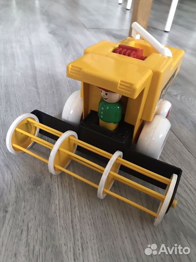 Детские игрушки