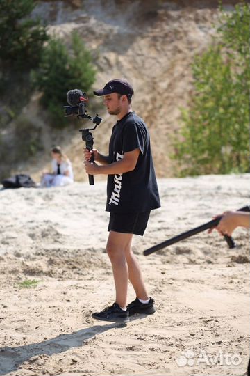 Видеооператор