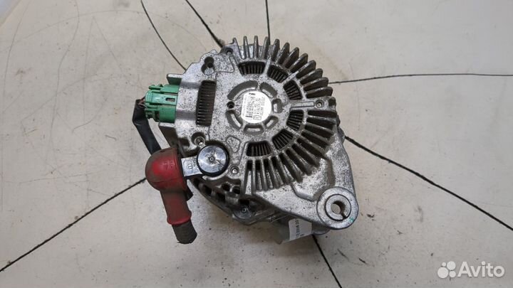 Генератор Subaru Forester (S12), 2011