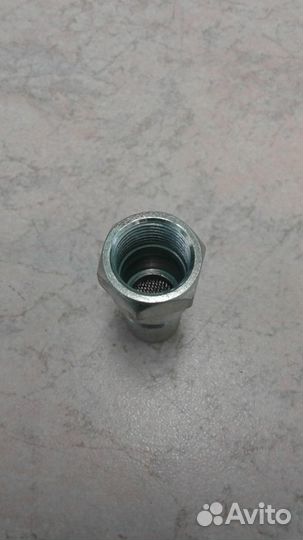 Обманка кислородного датчика Garde прямая Евро 4