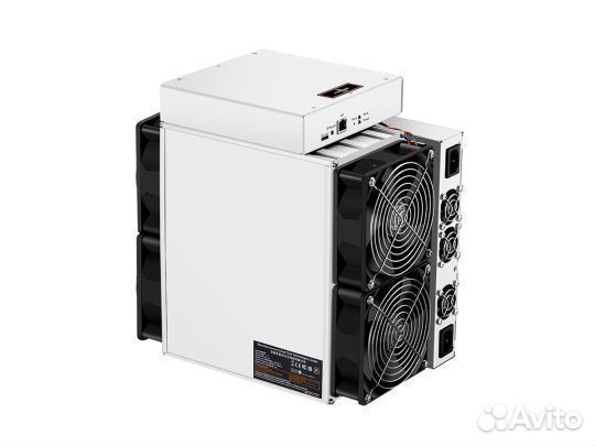 Асик Antminer S17pro 53th