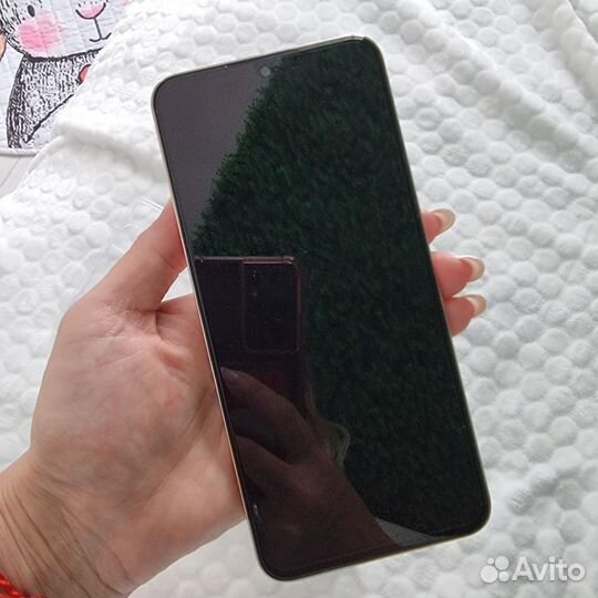 Infinix NOTE 30i, 8/256 ГБ