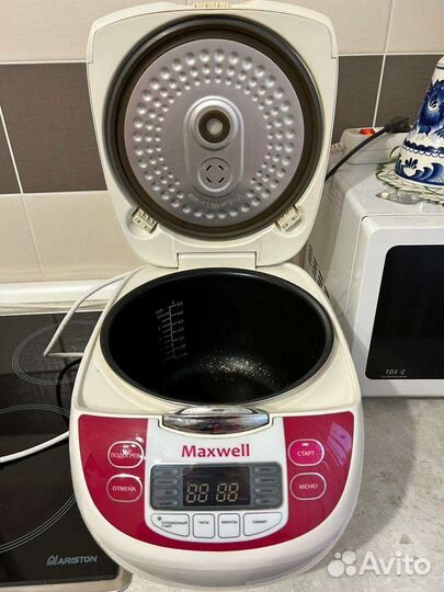 Мультиварка