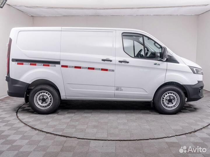 Ford Transit Custom 2.2 МТ, 2024