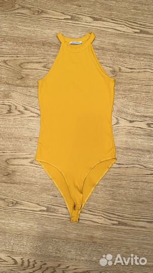 Боди Zara S