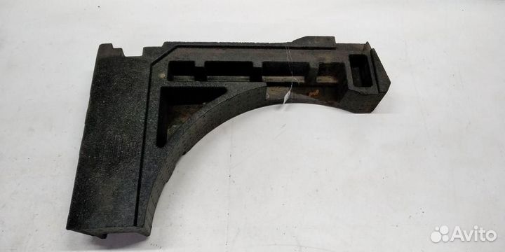 Ящик для инструментов Nissan Qashqai J10