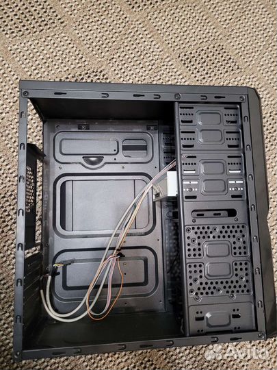 Корпус для пк