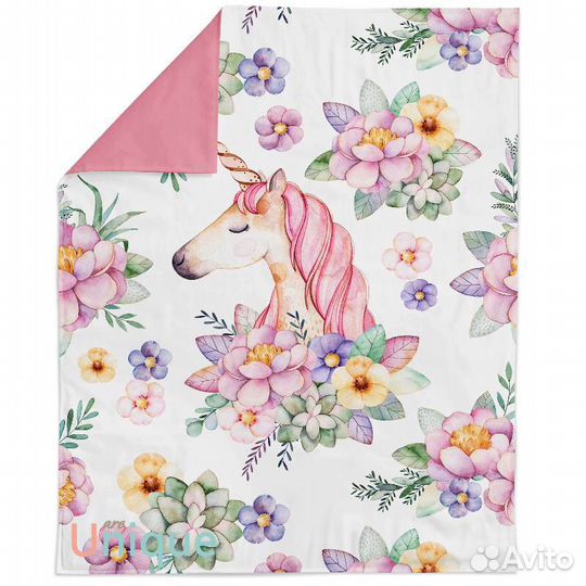 Панели для детского текстиля