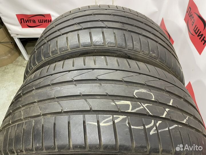 Hankook Ventus S1 Evo 2 K117C 225/40 R18