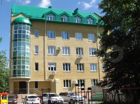 Офис, от 20 м²