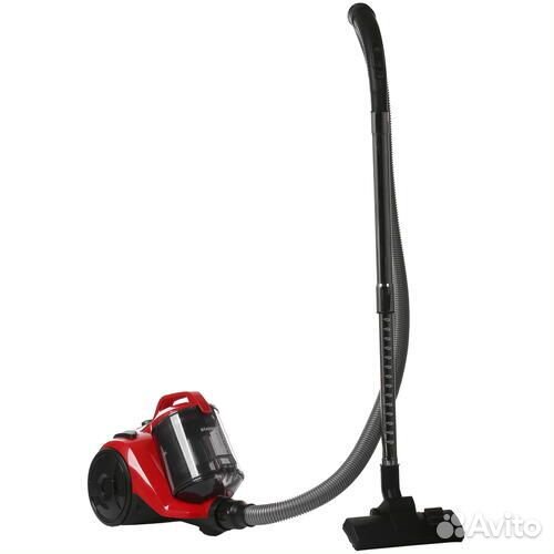 Пылесос starwind SCV2550