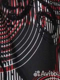 Остатки ткани