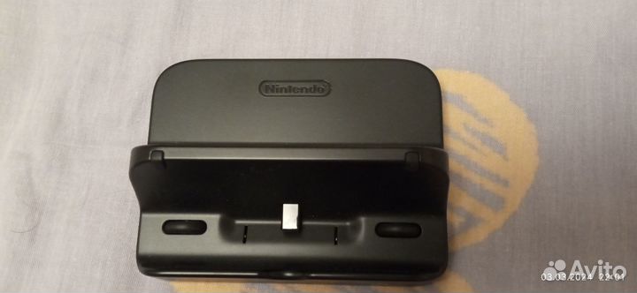 Аксессуары для Nintendo Wii U