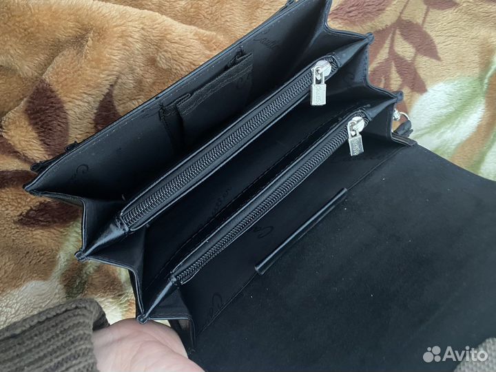 Портмоне мужское