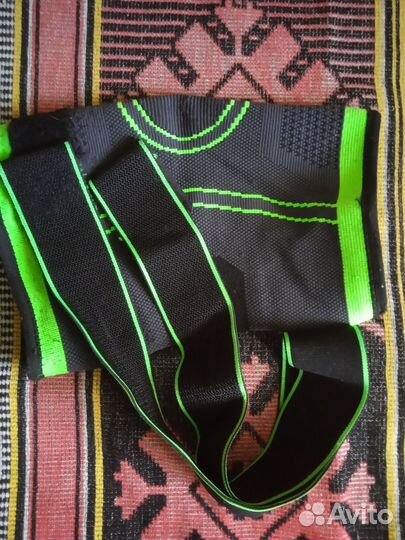 Бандаж на колено