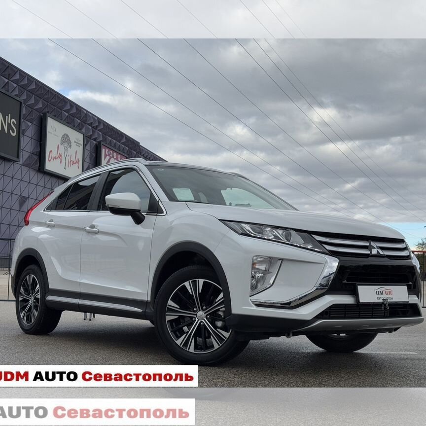 Купить Mitsubishi 🚘 от 100 000 ₽ в Евпатории: 512