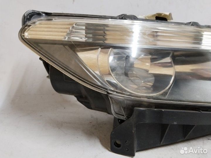 Фара передняя правая Honda Airwave GJ1