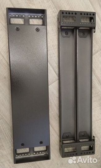 Элемент цоколя Rittal TS 800х200