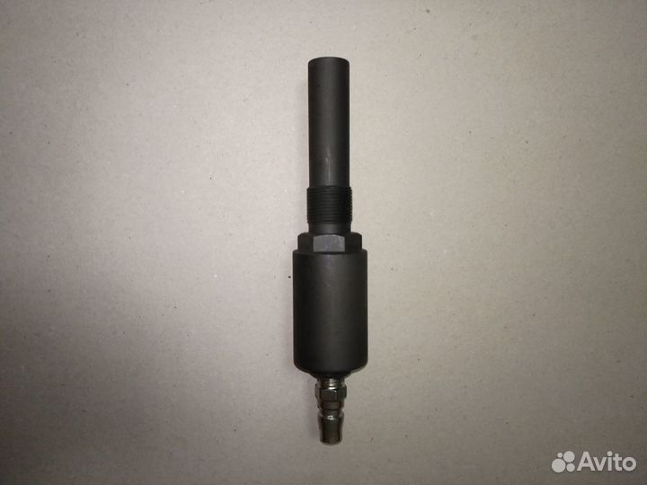 Специнструмент для Porsche