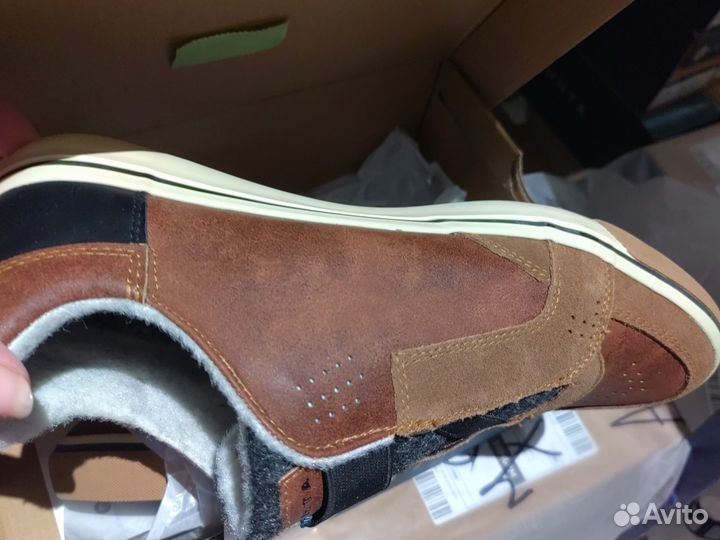 Кеды Luhta, Icepeak