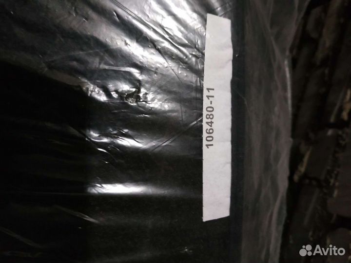 Комплект ковриков, подставок для ног для BMW 740