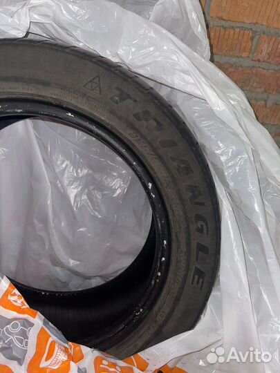 Triangle TR256 205/55 R16