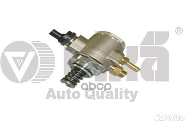 Тнвд VAG 11271696501 Vika