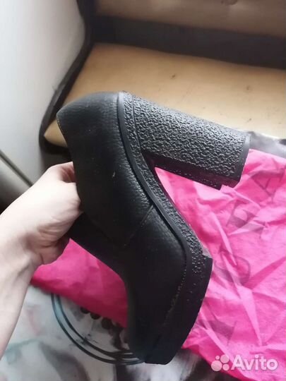 Туфли женские