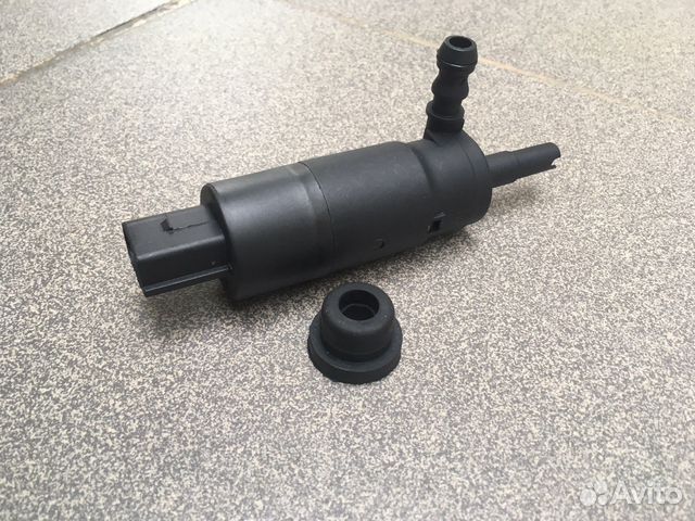 Насос омывателя Audi 90 A3 A4 A5 A6 A7 A8 Q5 Q7 TT