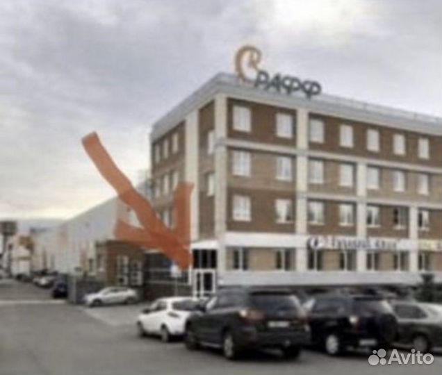 Радиатор шкода рапид