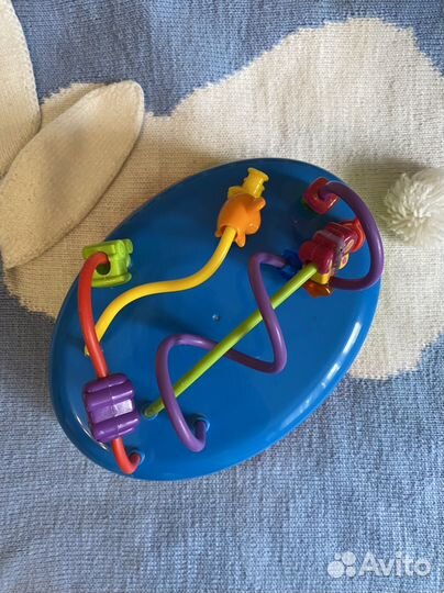 Игровой центр kiddieland