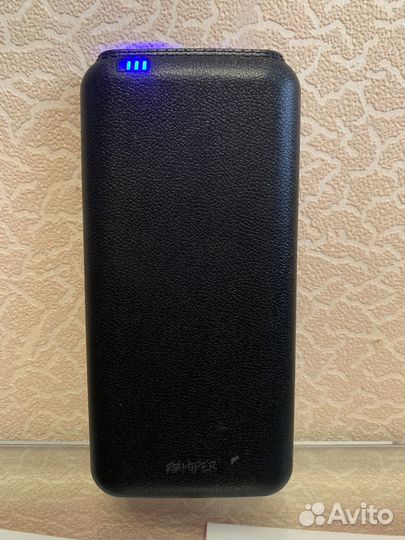 Powerbank Hiper Sp20000