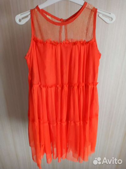 Платья для девочки нарядные, на утренник в детский