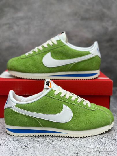 Кроссовки Nike Cortez