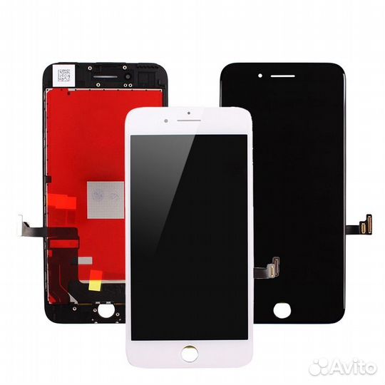 Дисплей iPhone 7 / 7 Plus