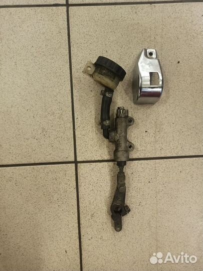 Цилиндр заднего тормоза Kawasaki Vulcan VN 1500 FI